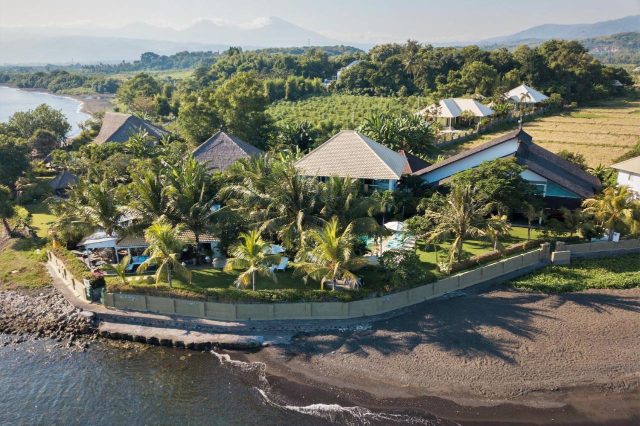 Resort Mayo Umeanyar