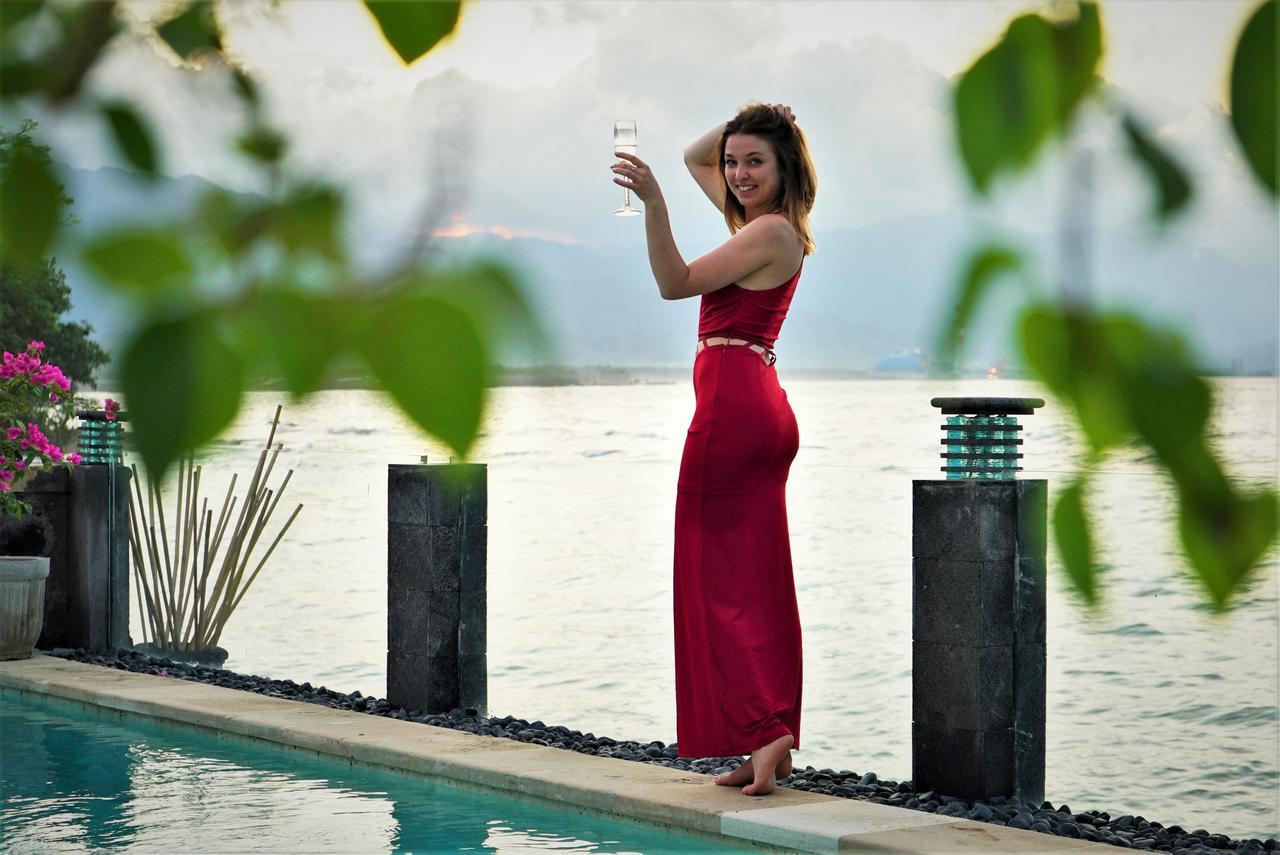 Mayo Resort Umeanyar
