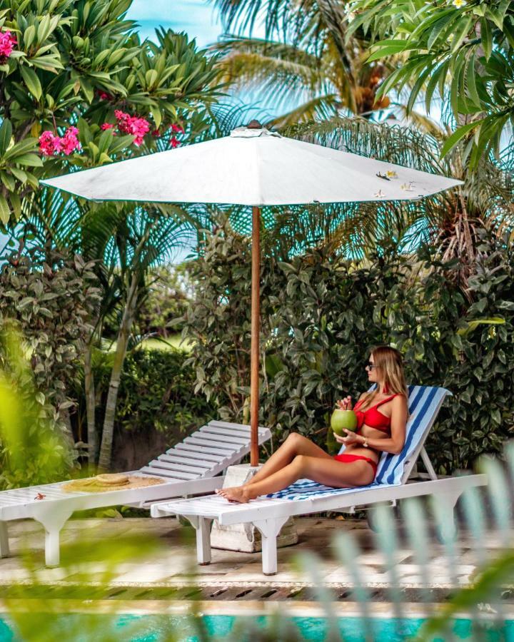 Mayo Resort 4*