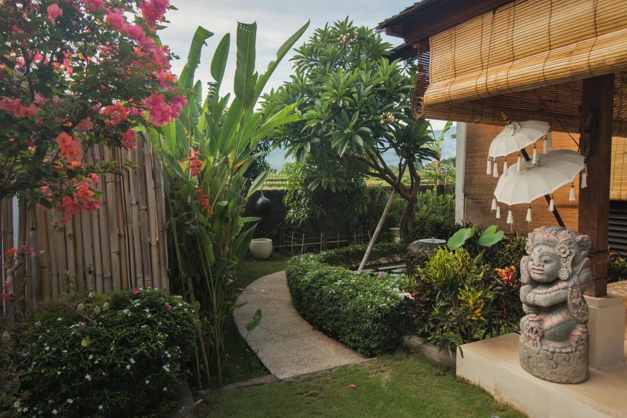 Mayo Resort Umeanyar