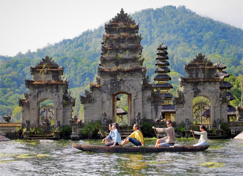Resort Mayo Umeanyar